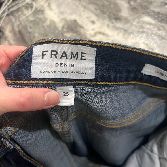 Frame jeans - Picture 2 of 6